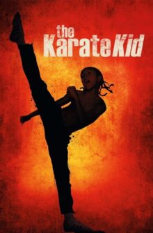 The Karate Kid film izle
