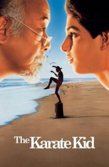 The Karate Kid film izle