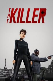 The Killer film izle