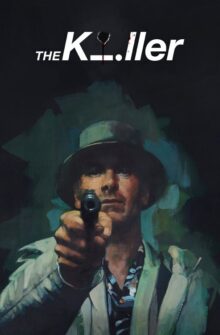 The Killer film izle