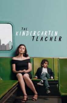 The Kindergarten Teacher film izle