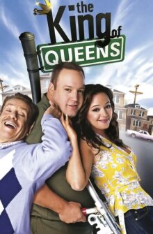 The King of Queens dizi izle