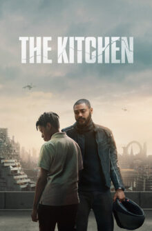 The Kitchen film izle
