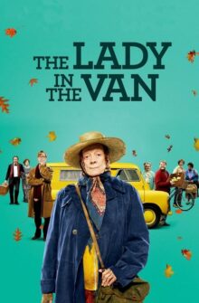 The Lady in the Van film izle
