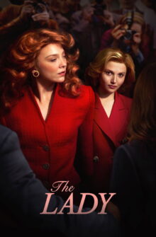 The Lady dizi izle