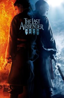 The Last Airbender film izle