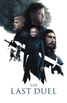 The Last Duel film izle