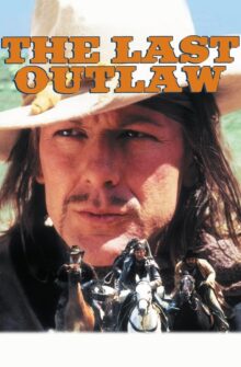 The Last Outlaw film izle