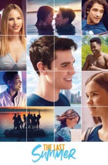 The Last Summer film izle