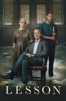 The Lesson film izle