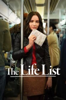 The Life List film izle