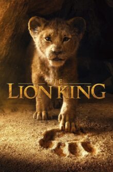 The Lion King film izle
