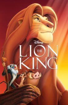The Lion King film izle