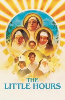 The Little Hours film izle