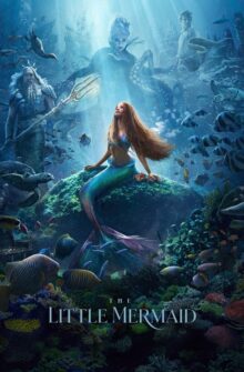 The Little Mermaid film izle