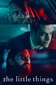 The Little Things film izle