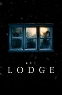 The Lodge film izle