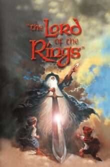 The Lord of the Rings film izle