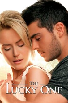 The Lucky One film izle