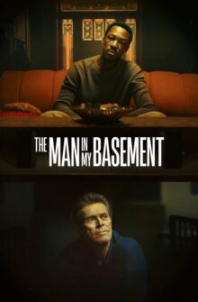 The Man in My Basement film izle