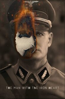 The Man with the Iron Heart film izle