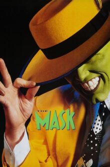 The Mask film izle