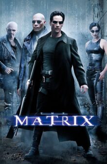 The Matrix film izle