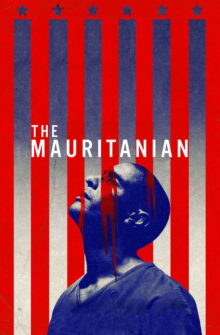 The Mauritanian film izle