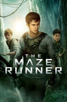 The Maze Runner film izle