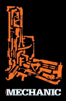 The Mechanic film izle