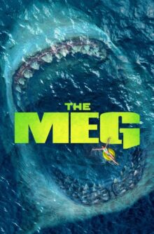 The Meg film izle