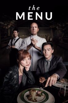 The Menu film izle