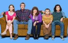 The Middle izle