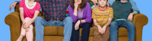 The Middle izle
