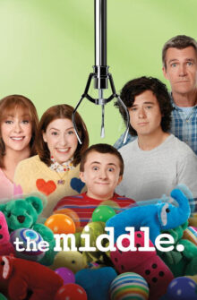 The Middle izle