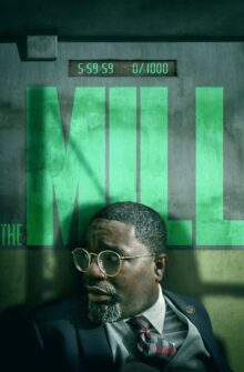 The Mill film izle