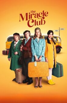 The Miracle Club film izle