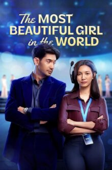 The Most Beautiful Girl in the World film izle
