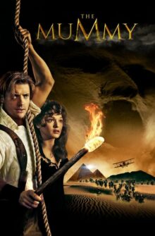 The Mummy film izle