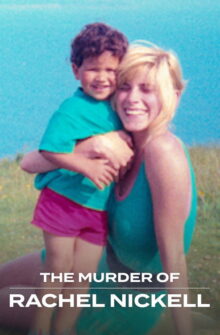 The Murder of Rachel Nickell film izle