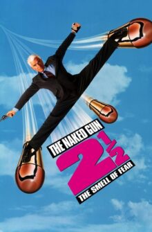 The Naked Gun 2½: The Smell of Fear film izle