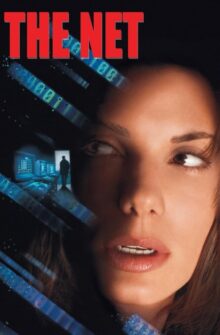 The Net film izle