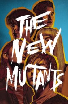The New Mutants film izle