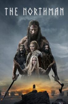 The Northman film izle
