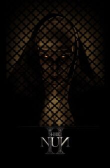 The Nun II film izle