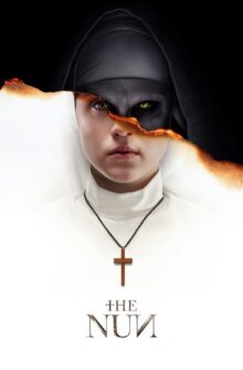 The Nun film izle