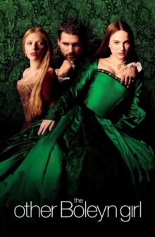 The Other Boleyn Girl film izle