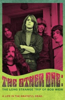 The Other One: The Long, Strange Trip of Bob Weir film izle