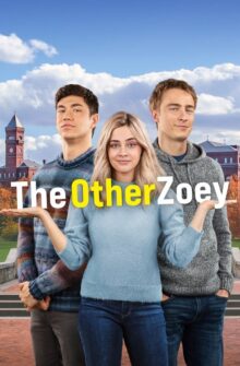 The Other Zoey film izle