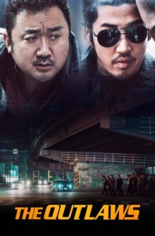 The Outlaws film izle